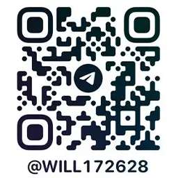 Telegram QR Code