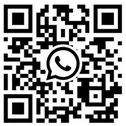 WhatsApp QR Code